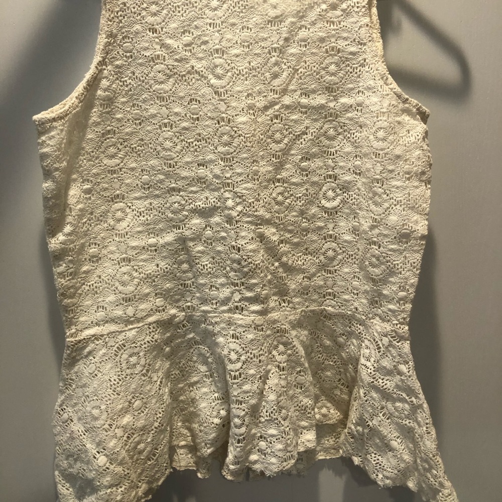 Tank top - Picture 2 of 2